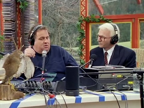 Ein Bayer auf Rügen S02E12-Ein übermächtiger Gegner