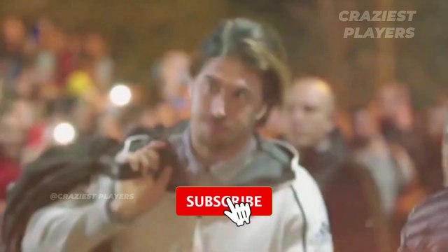 Sergio Ramos • Defending Skills and Goals