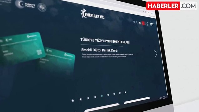 SGK'dan emeklilere özel yeni site! Dijital kimlik kartıyla indirimlerden faydalanabilecekler