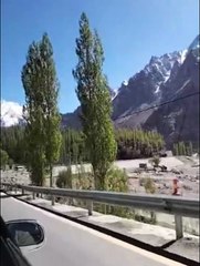 Vopps the beauty of Pakistan 2