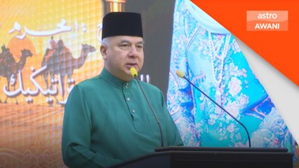 Ambil iktibar sifat sabar, gigih Rasulullah