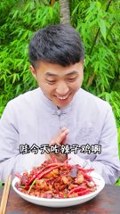 Eating Spicy Foods and Funny Pranks -----Fun Time