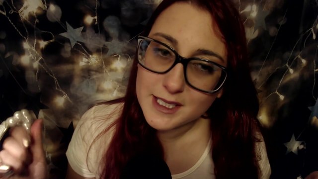 ❤️ASMR ESPAÑOL Para DORMIR❤️ Con Sonidos De BOCA y BESOS