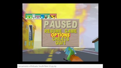 SouthPark N64 (Parte 10)