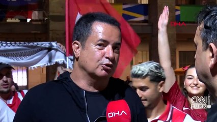 Acun Ilıcalı'dan Duygusal Fenerbahçe Takımı Yorumu 💙💛