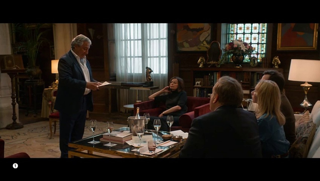 Che sollievo essere francesi! La clip esclusiva della commedia "Matrimonio con sorpresa",