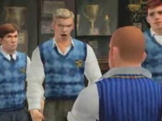 Trailer 2 de Canis Canem Edit Bully