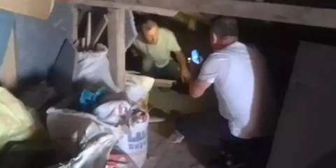 Tekirdağ'da 'Günebakan' operasyonunda 54 tutuklama