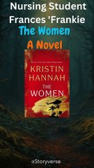 The Women Novel (Nursing Student Frances 'Frankie) 1