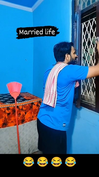 Married life, socha dusre ki jindagi bacha lu