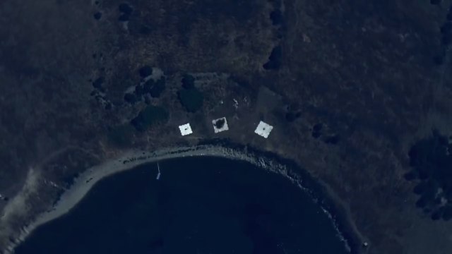 Bayraktar Akıncı'dan nokta atış... 'Gözde Güdüm Kiti atış testi' başarı ile tamamlandı