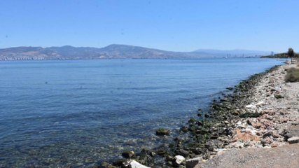 İzmir için ürperten uyarı Santim santim çöküyor