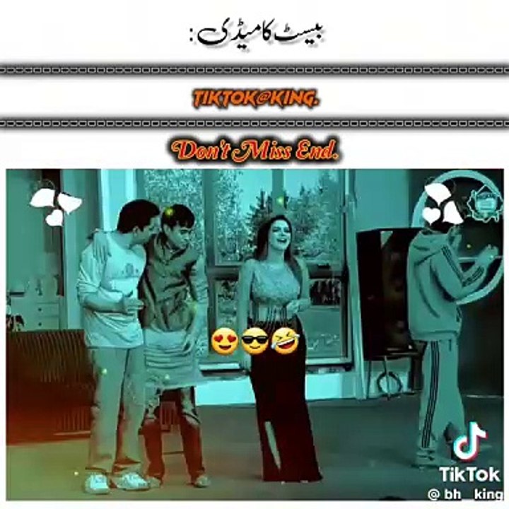 #funny video #viral #foryoupage   15.1K  #jattbrand