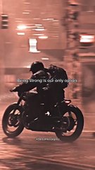 Be like a men forget about your boy problems