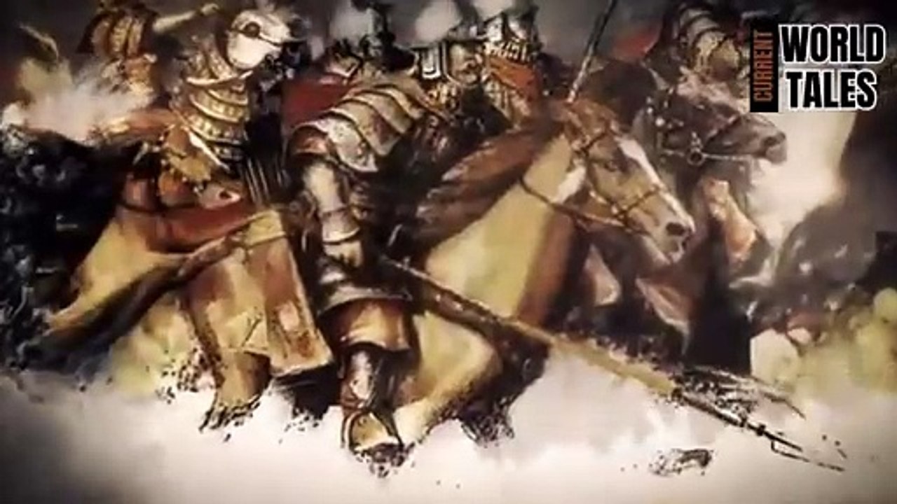 Battle of Ankara 1402