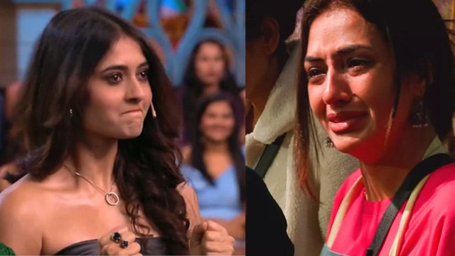 Bigg Boss OTT 3: Sai Ketan Rao GF Shivangi Khedkar Slams Chandrika Dixit Over Massage Statement...