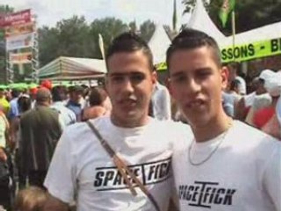 Ya des karaïs! - MIC-L & SOTROP