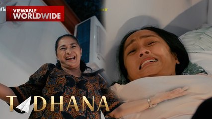 Pinay OFW, binubuhay ang mapang–abusong pamilya ng boyfriend niya?! (Part 2/12) | Tadhana