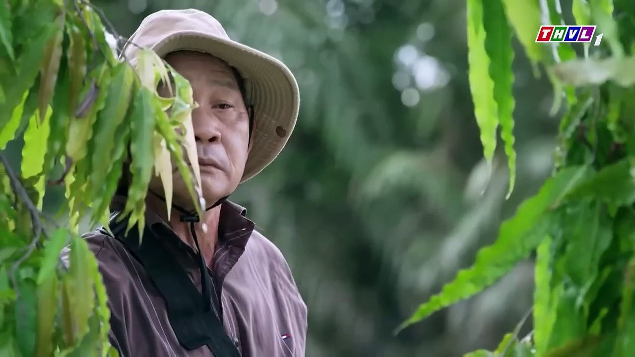 THỬ THÁCH CUỘC ĐỜI - TẬP 46