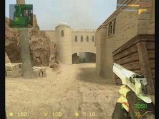 Test du ralenti ... Css Pownage