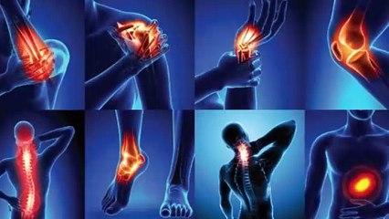 Joint pain  patient according doctors