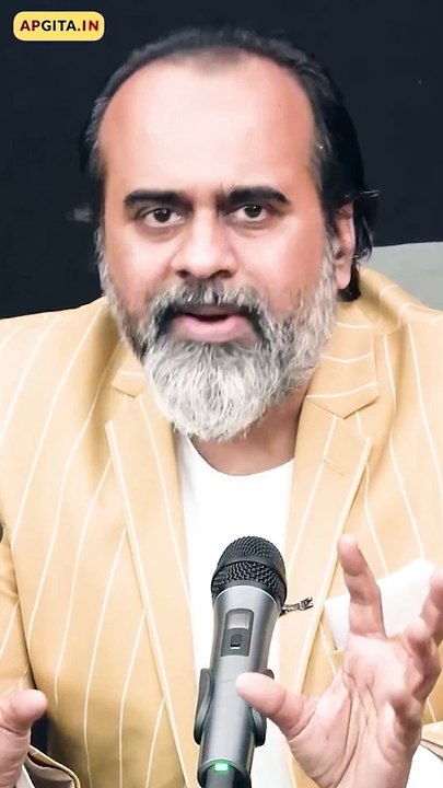 A Discipline Beyond Routine || Acharya Prashant