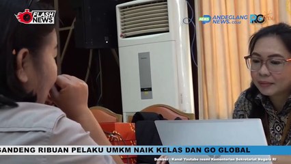 BIRO SDM KEMENSETNEG BERSAMA BPJS DAN KIMIA FARMA ADAKAN OPEN BOOTH PELAYANAN KESEHATAN