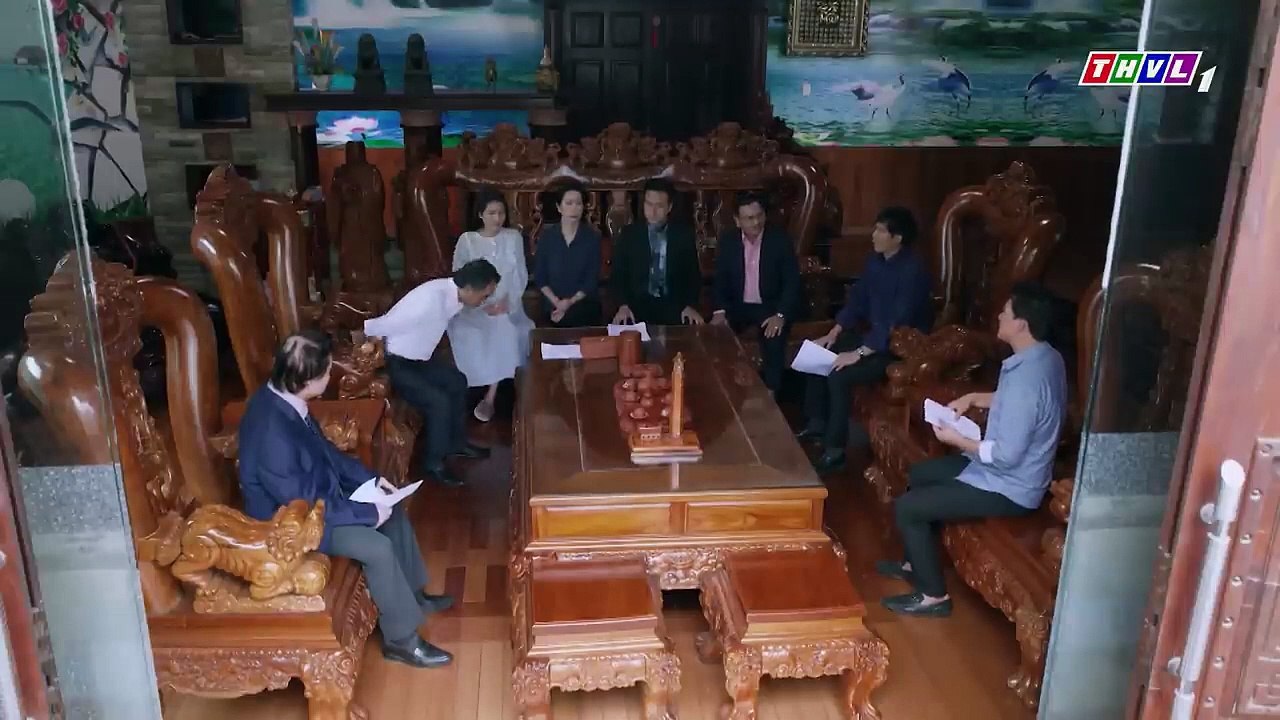 THỬ THÁCH CUỘC ĐỜI - TẬP 47