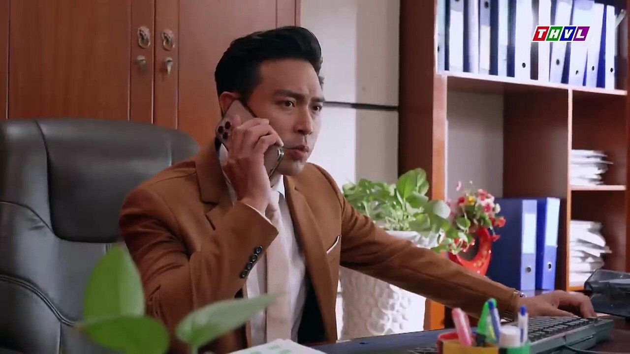 THỬ THÁCH CUỘC ĐỜI - TẬP 48