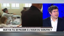 Kévin Bossuet : «Les gens votent en âme et en conscience et n'en ont rien à faire de cette infantilisation»
