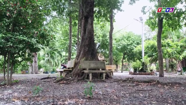 THỬ THÁCH CUỘC ĐỜI - TẬP 51 THE END