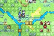 Fire Emblem online multiplayer - gba