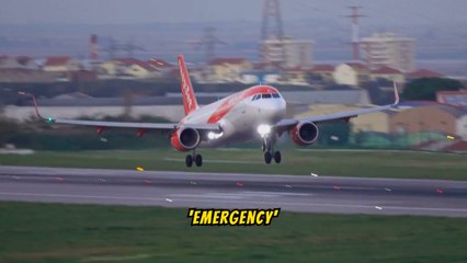 EasyJet Emergency: Tenerife Flight Turns Back After Technical Malfunction
