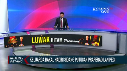 Digelar Besok, Keluarga Pegi Bakal Hadiri Sidang Putusan Praperadilan