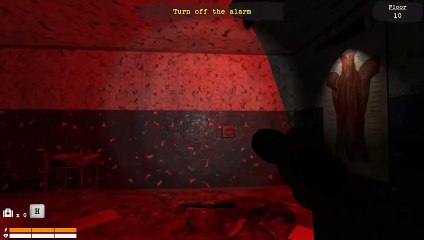 FPS - A030 - ASYLUM NIGHTMARES 1080P HD GAMEPLAY