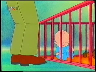 Zaboravljene igračke - Dijete (fali početak) - HR sink