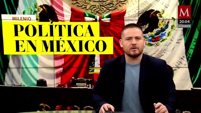 Caty Monreal cuestiona la impugnación de Alessandra Rojo de la Vega