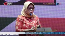 DWP Kemensetneg bersama BNI Serahkan Bantuan Pendidikan untuk Putra-putri Pegawai Non ASN