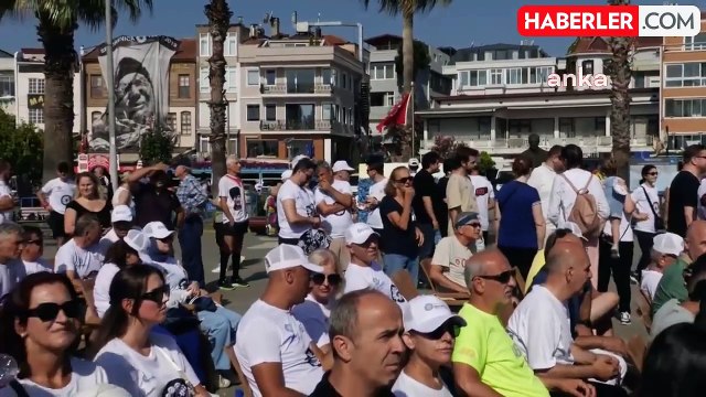 Uluslararası Srebrenitsa Boşnak Soykırımı Anma Koşusu Düzenlendi