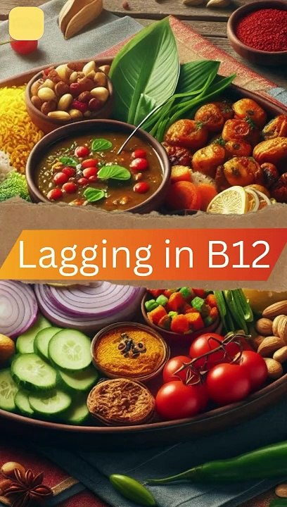 Natural B12 || Acharya Prashant