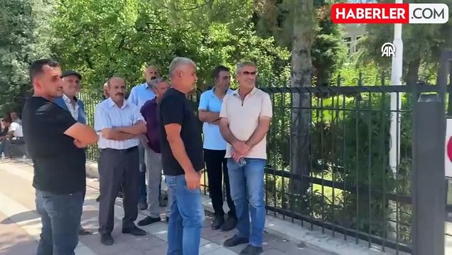 Malatya'da tüfekle aile katliamı: Eşi, kızı ve torununu öldürüp intihar girişiminde bulundu