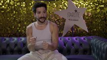 Camilo vuelve a subirse al escenario del Starlite antes de ser padre por segunda vez