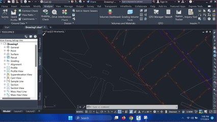 AutoCAD Civil 3D Drawing Save Problem Fix