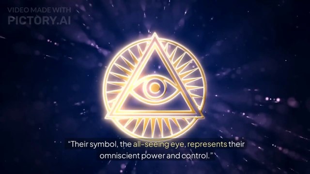 The Illuminati: Pulling the Strings of Power