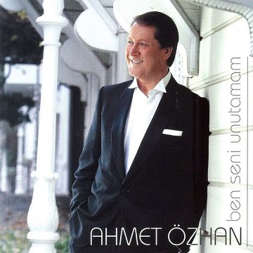 Ahmet özhan - Bu Akşam Yine Dertlerimle