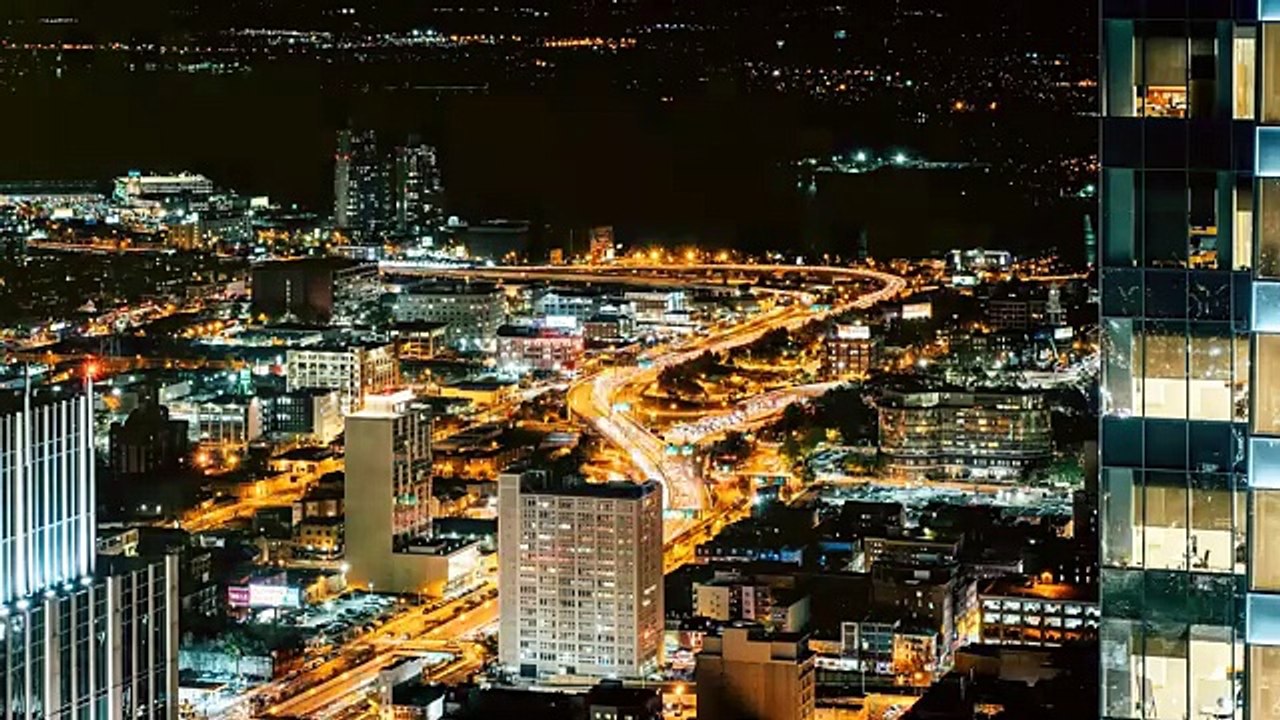 Top 10 USA dertiest Cities 2024