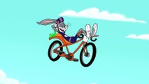 Looney Tunes présentent LE SPORT C'EST FASTOCHE ! _ VTT