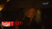 Regal Studio Presents: May tinataguan na mga KALABAN si Lolo Santi?! (Remember Me, Santi)