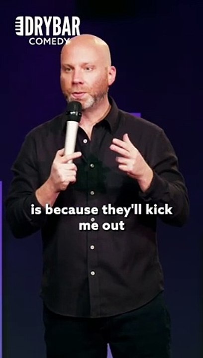 Why I Dont Go To Therapy. Mike Whitman