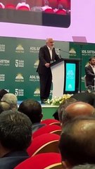 Erbakan’a atıf yaptı! Yapıcıoğlu’ndan tüm partilere tarihe geçecek çağrı